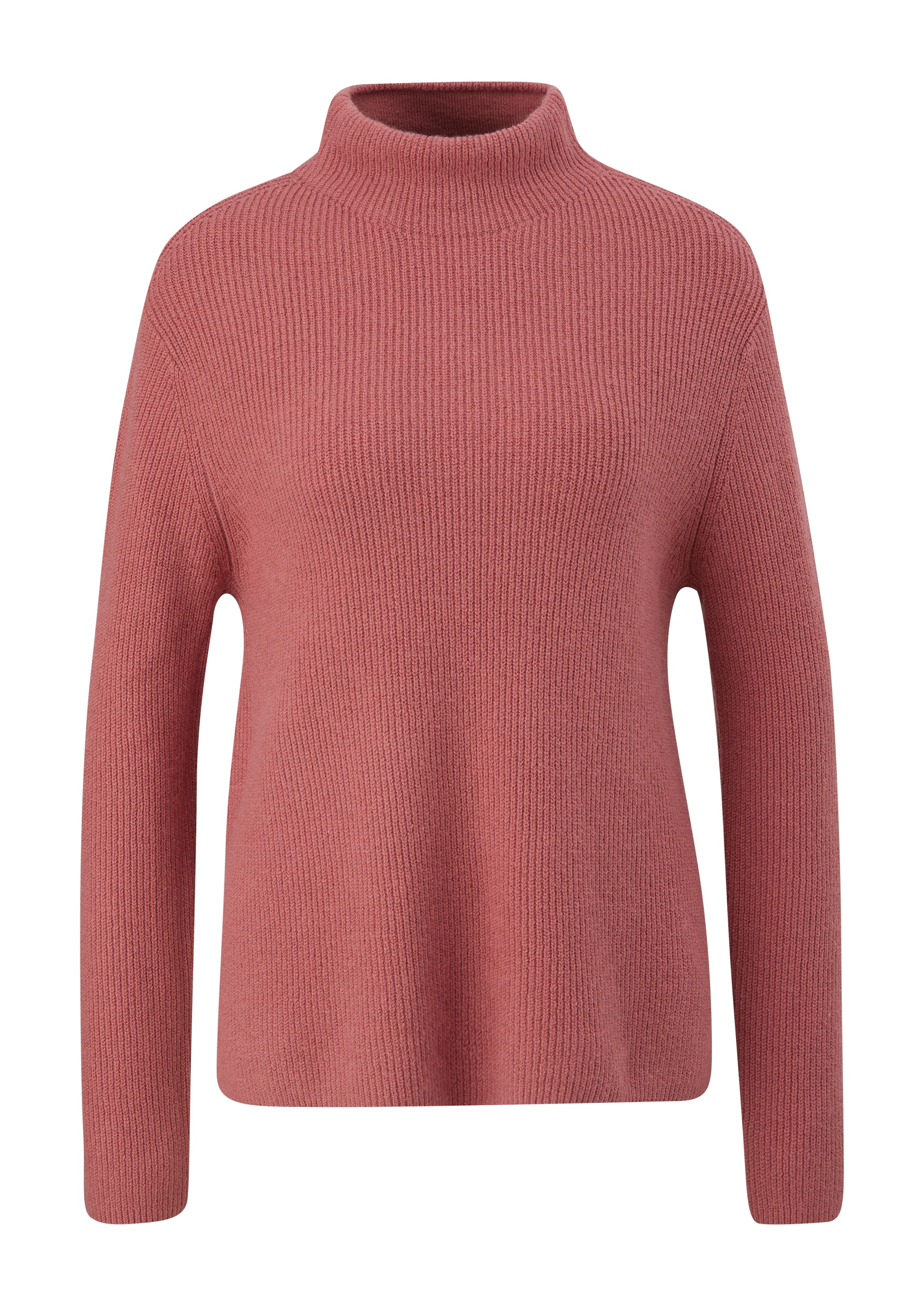 s.Oliver Pullover in Pink: Vorderseite