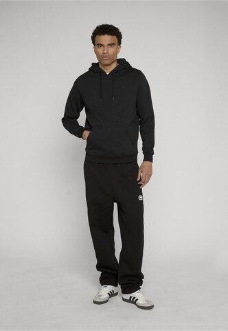 European League of Football - Sweatshirt em preto