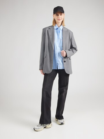 LEVI'S ® - Blusa 'Harlie' en azul