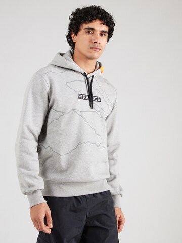 Bogner Fire + Ice Sweatshirt 'COVELL' i grå: forside