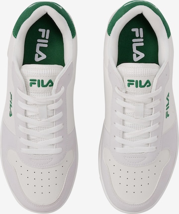 FILA Sneakers low 'Netforce II' i hvit