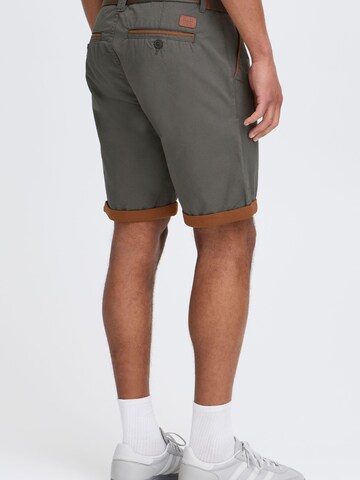 Regular Pantalon 'Neji' BLEND en gris