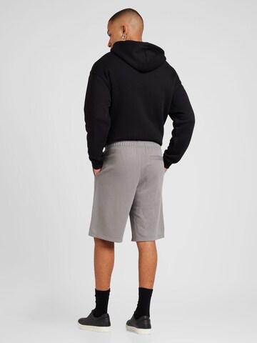 Champion Authentic Athletic Apparel Loosefit Παντελόνι σε γκρι