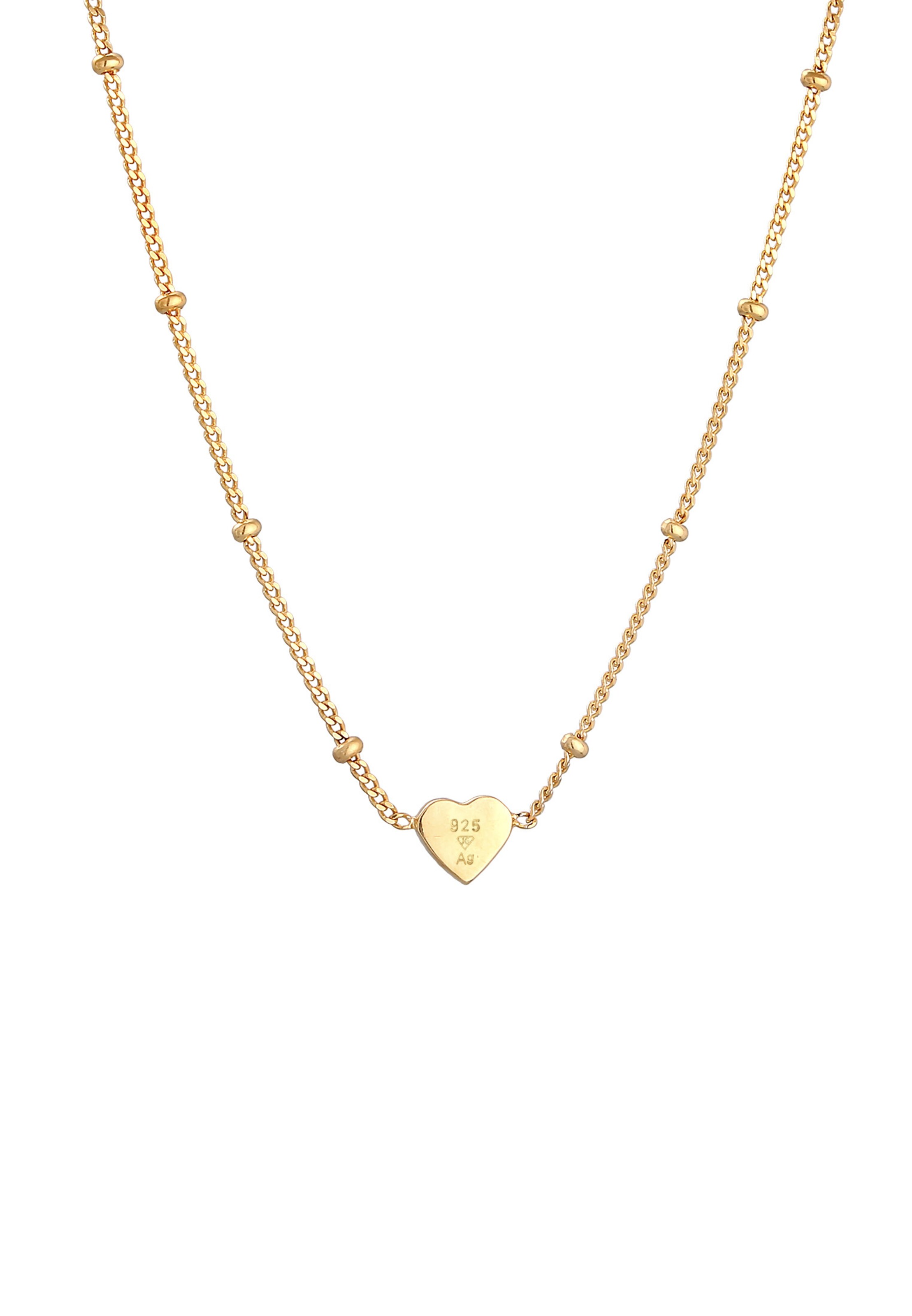 ELLI Sieraden in Goud