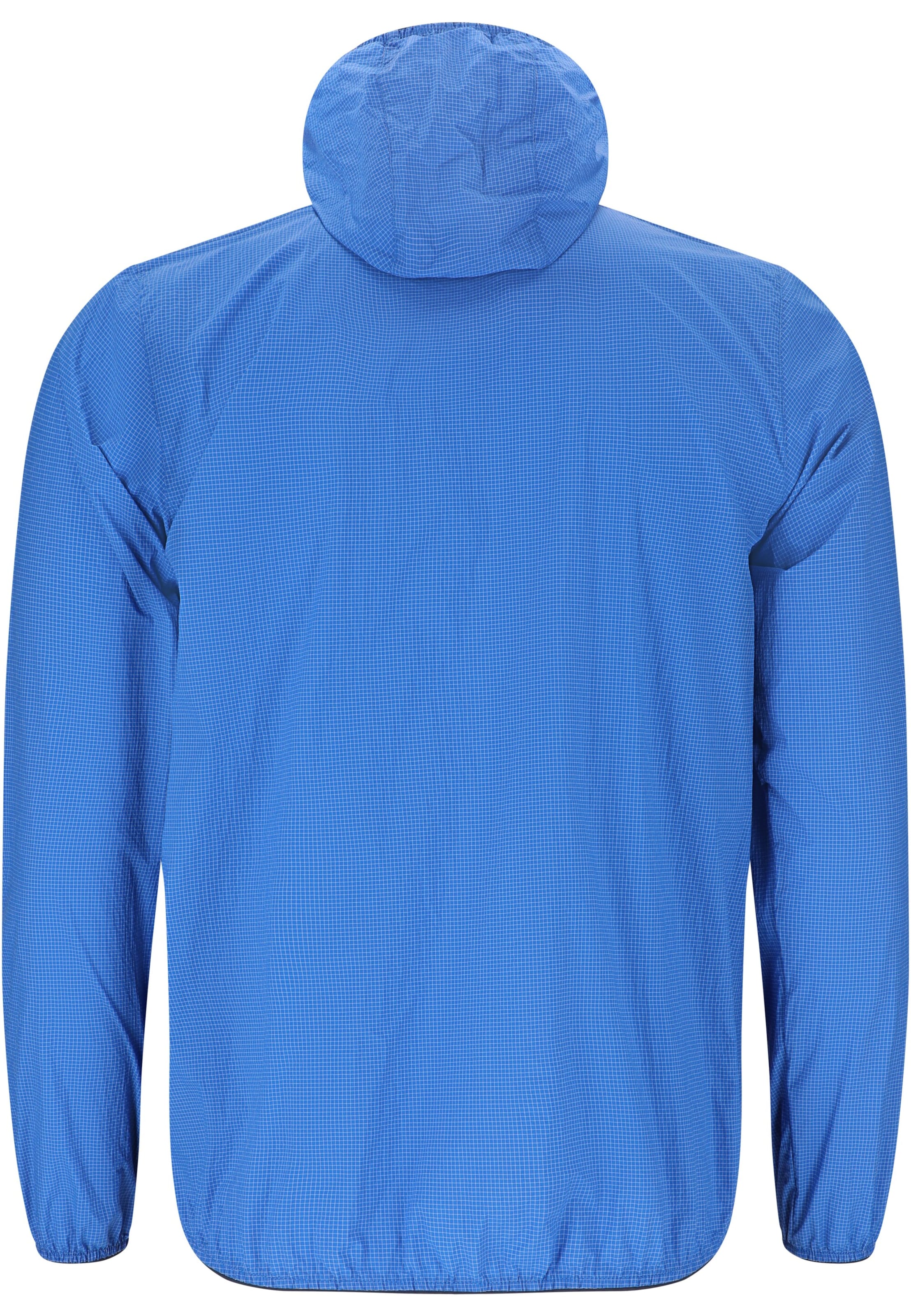 Whistler Outdoor jacket 'Fabel' in Blue