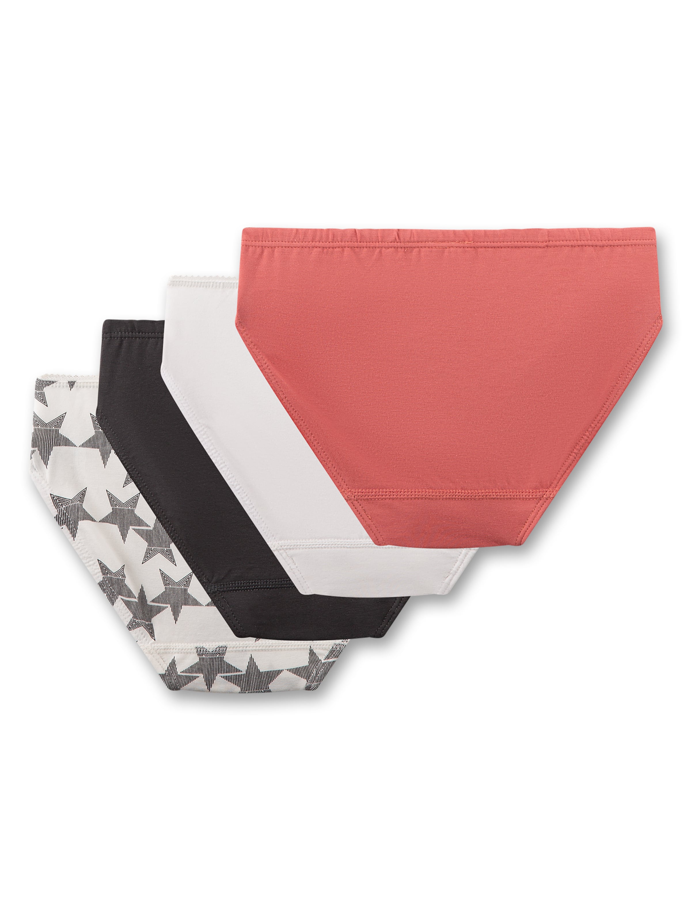 Sanetta Bielizna w kolorze pomarańczowy