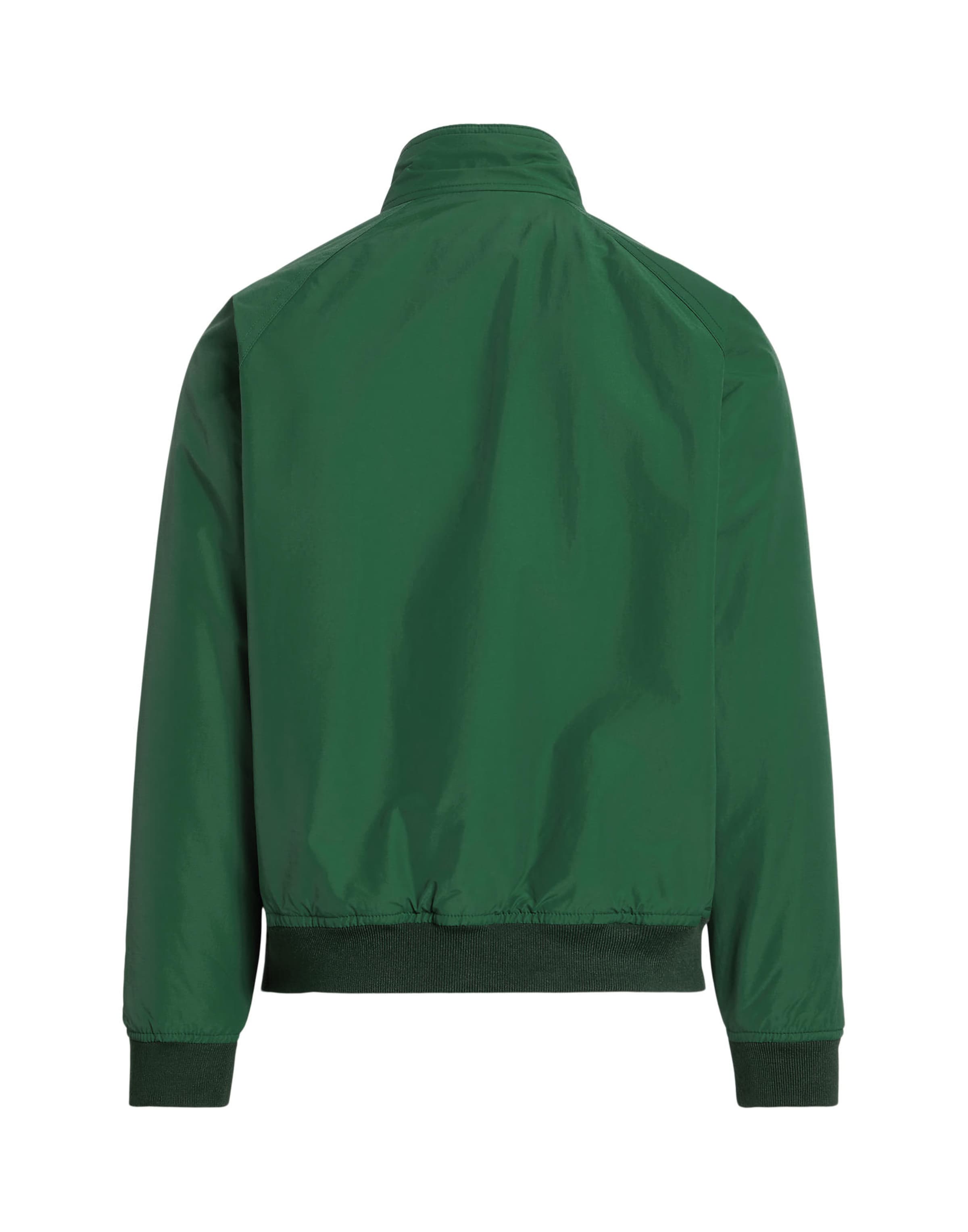 Polo Ralph Lauren Övergångsjacka i grön