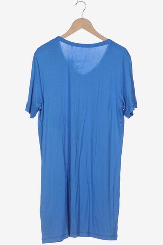 Ulla Popken T-Shirt XL in Blau