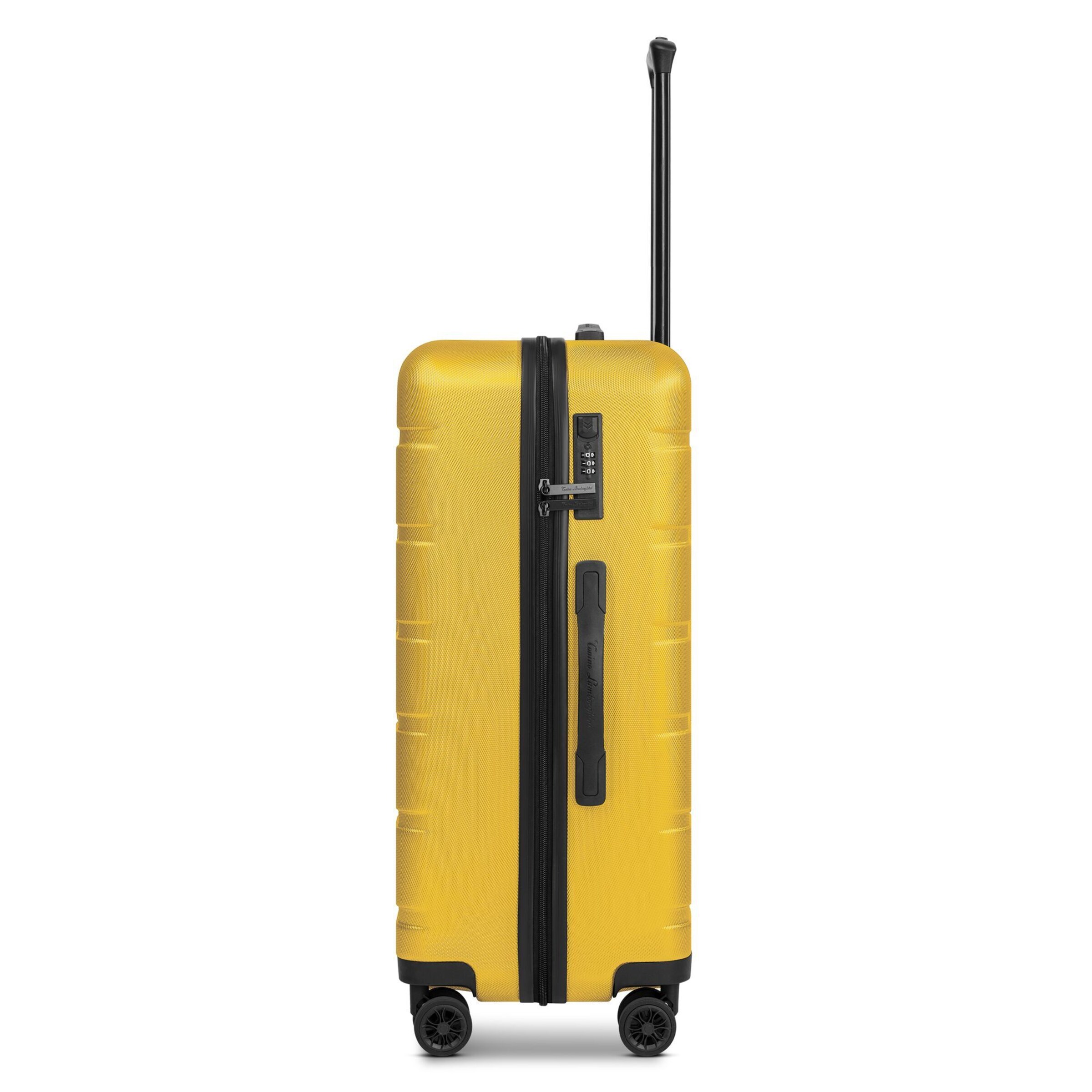 Tonino Lamborghini Trolley 'Bologna' in Gelb