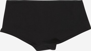 Skiny Underpants in Black