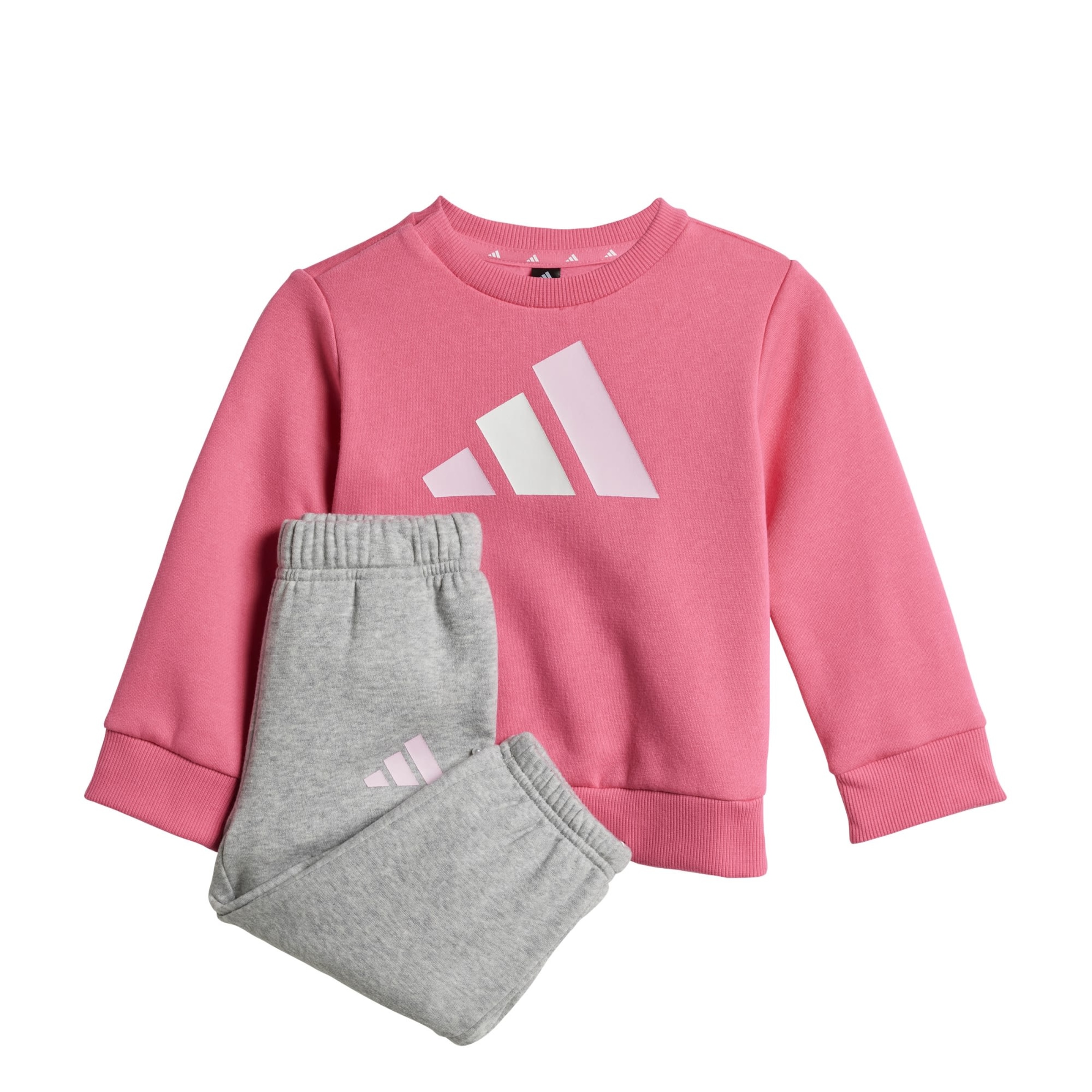 ADIDAS SPORTSWEAR - Chándal 'Essentials' en negro