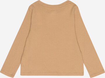 GAP Bluser & t-shirts i beige