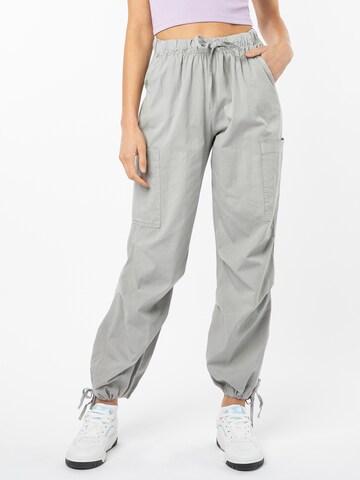 Sublevel Tapered Hose in Grau: Vorderseite