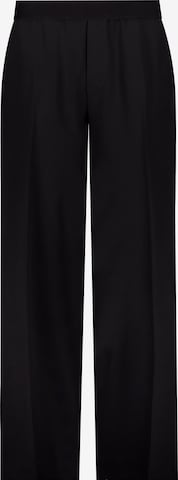 juoda monari Standartinis Kelnės: priekis