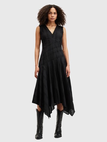 Abito 'AVANIA' di AllSaints in nero