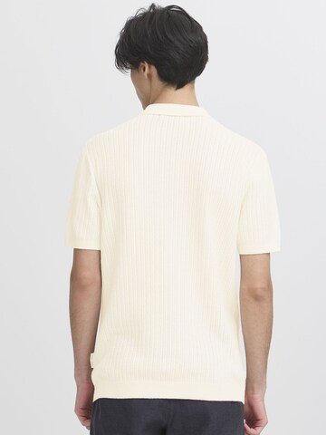 Casual Friday - Camiseta ' CFKarl ' en blanco