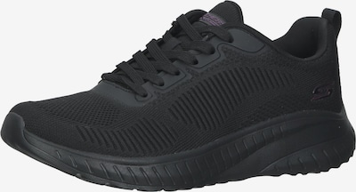 SKECHERS Zapatillas deportivas bajas en negro, Vista del producto