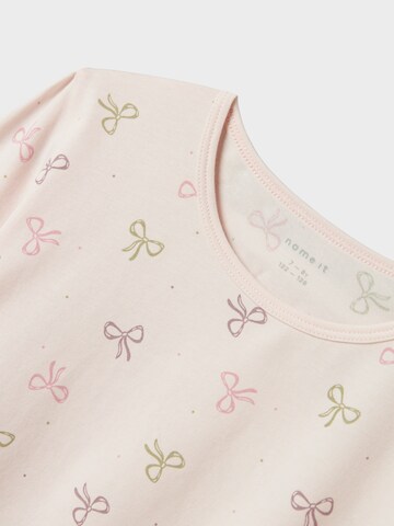 NAME IT Pajamas in Pink