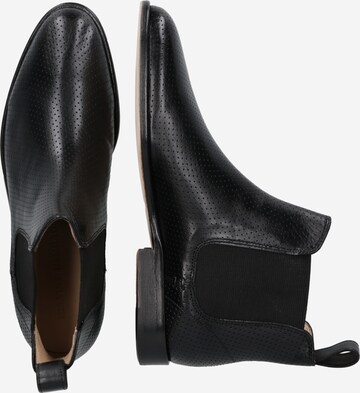 MELVIN & HAMILTON Stiefelette 'Susan 10' in Schwarz