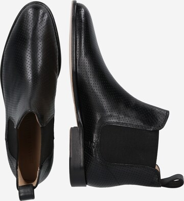 MELVIN & HAMILTON Chelsea Boots 'Susan 10' in Black