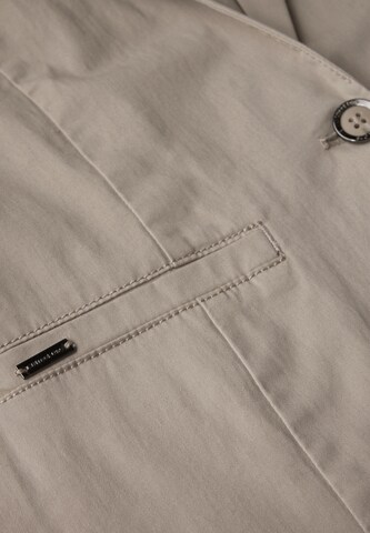 STREET ONE Blazer in Grau