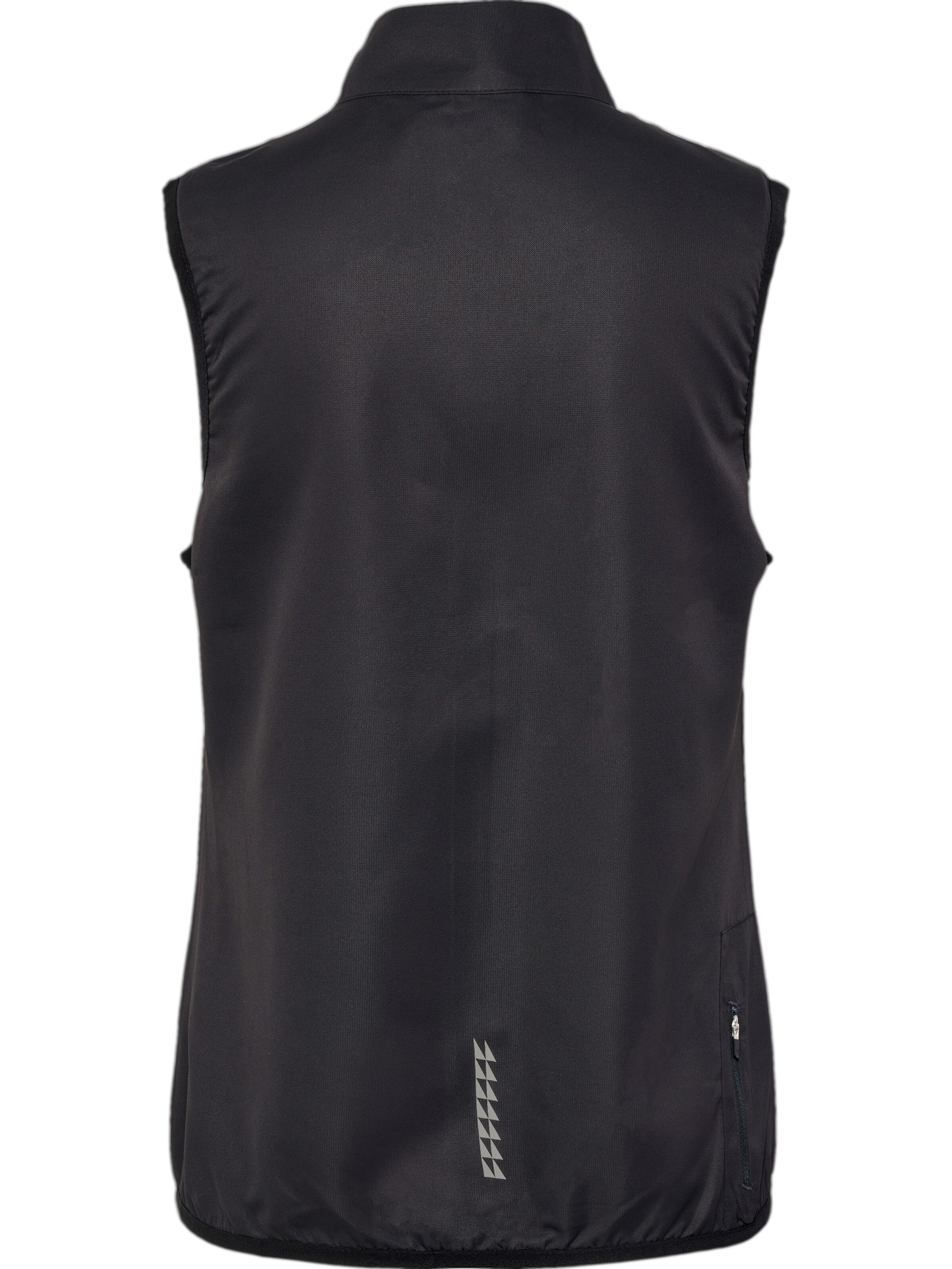 Newline Sportsvest 'Nashville' i sort