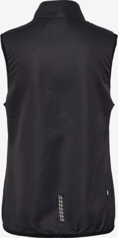 Newline Sports Vest 'Nashville' in Black