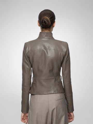 VESPUCCI BY VSP Vinterjakke 'Alice' i grå