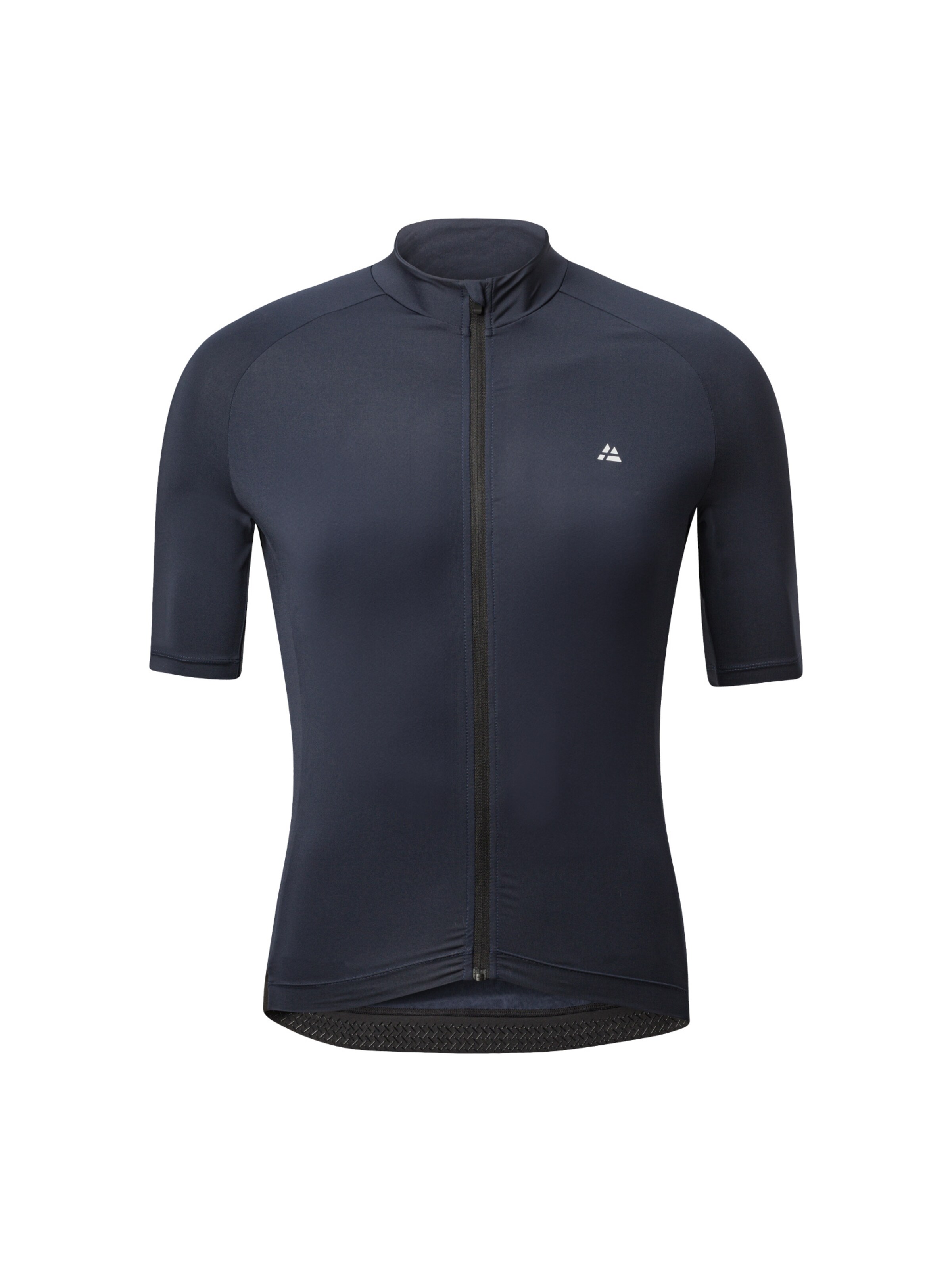 DANISH ENDURANCE Shirt in Blue: front