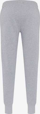 Oklahoma Jeans Tapered Pants in Grey