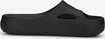 PUMA Beach & Pool Shoes 'Shibusa' in Black