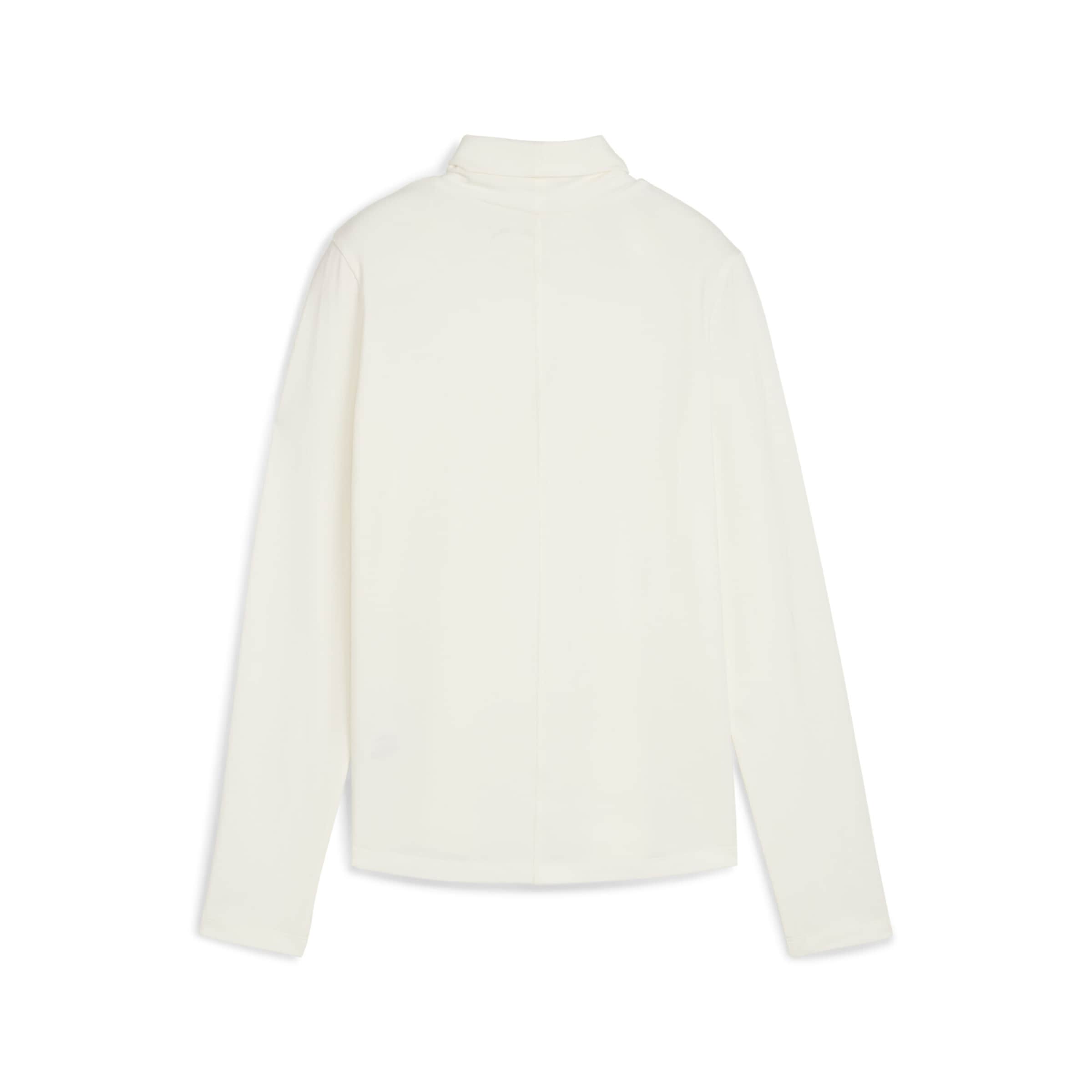 T-shirt 'Charlotte Modalon' PUMA en blanc