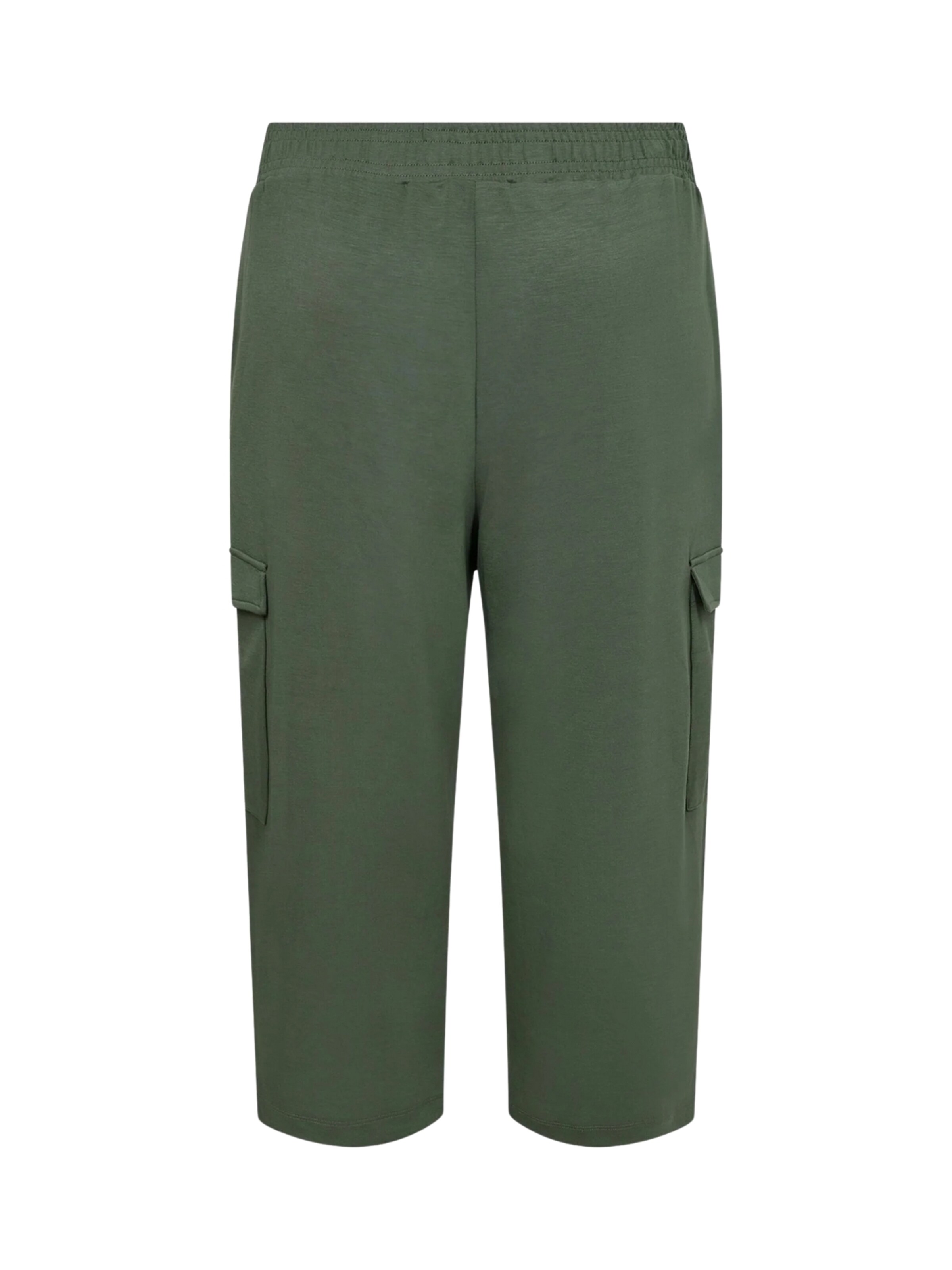 Wasabi Concept Loosefit Hose 'Sabina 46' in Grün