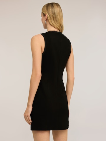 MOTIVI Dress in Black