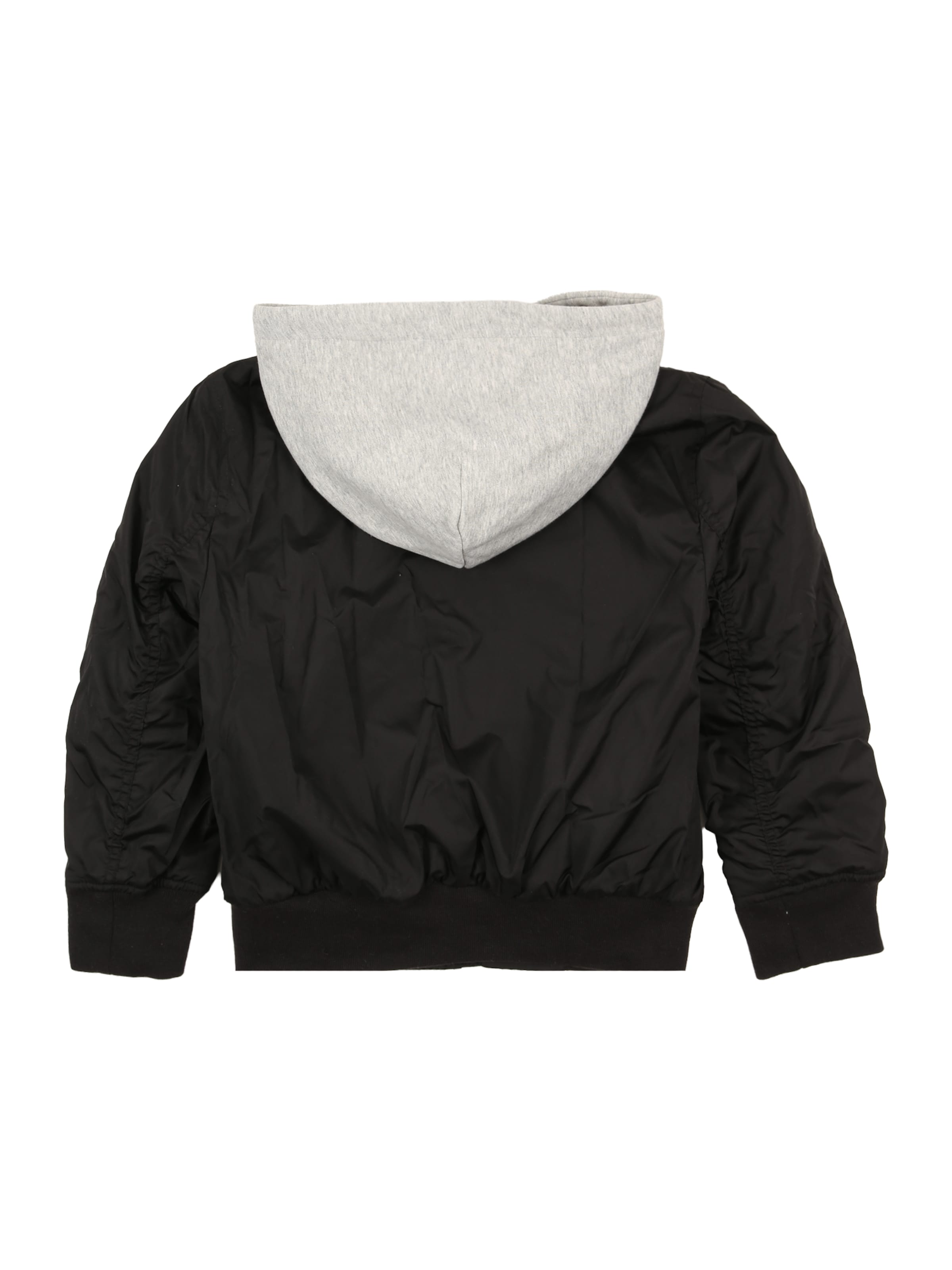 Veste mi-saison GAP en noir