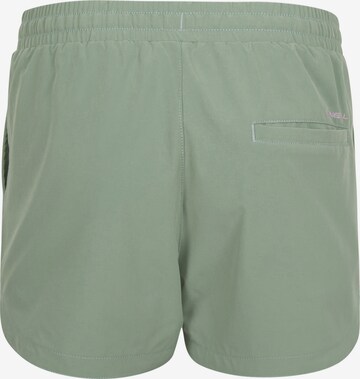 Regular Boardshorts O'NEILL en vert