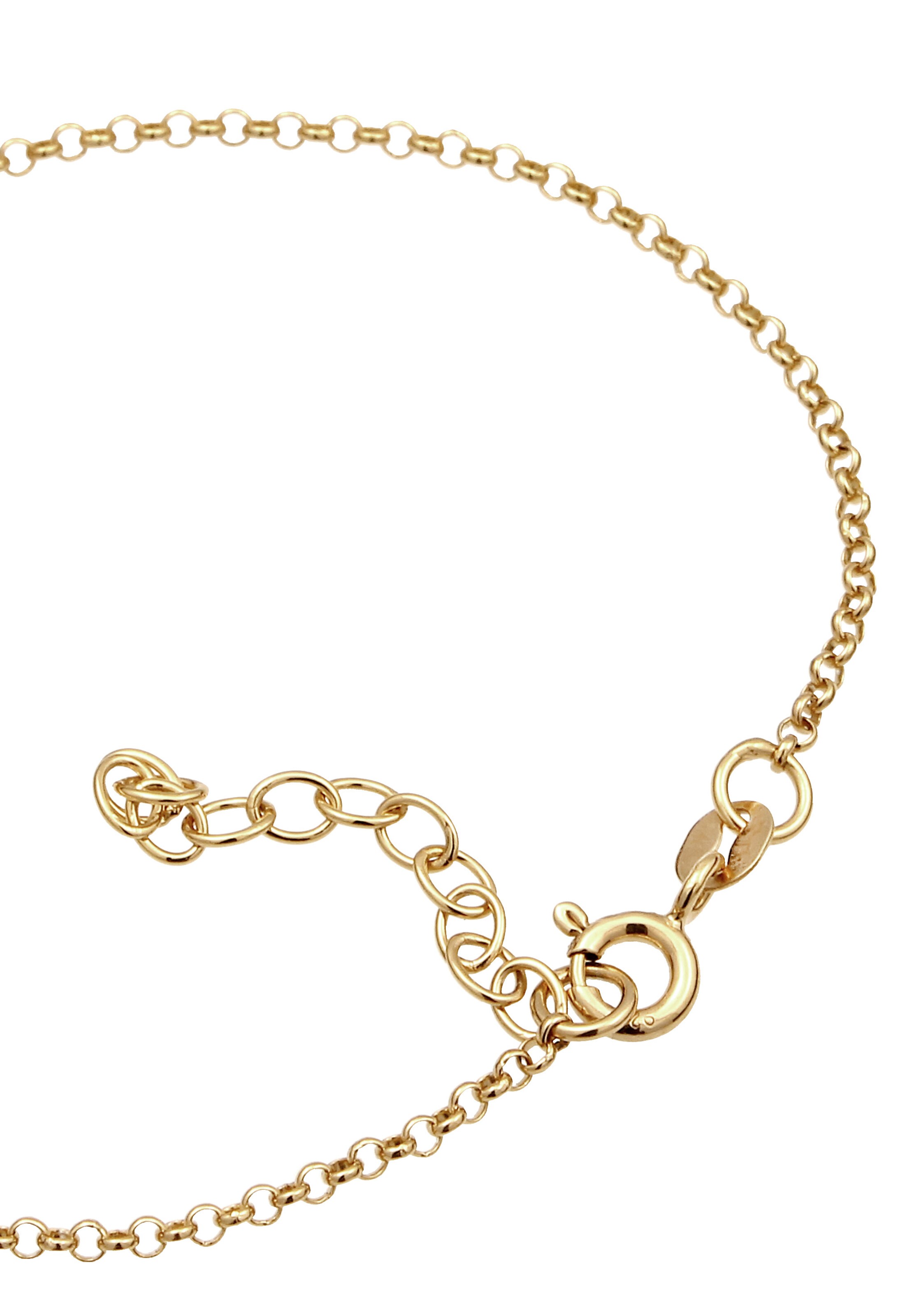 Brățară de la ELLI pe auriu