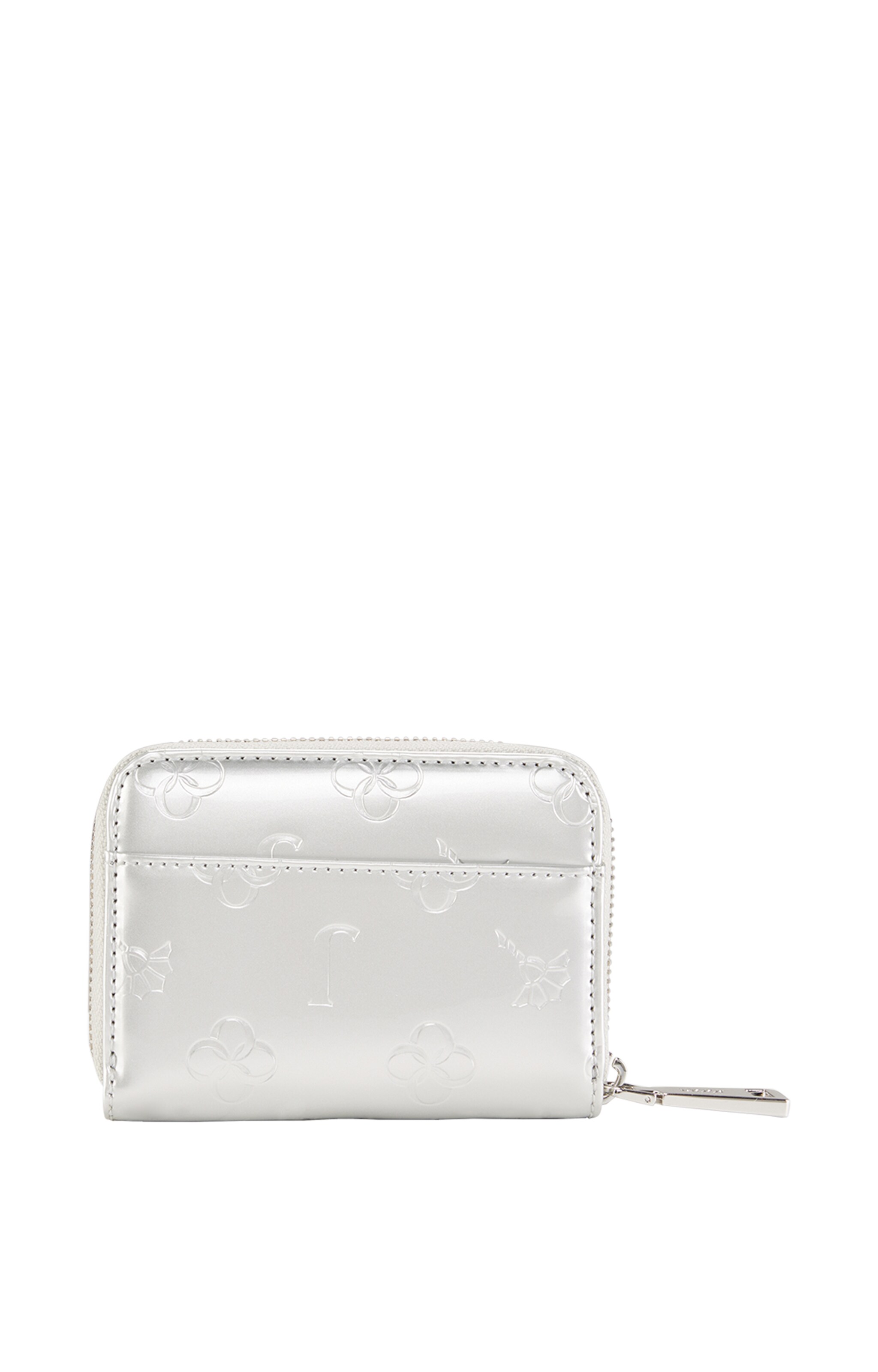 JOOP! Portemonnaie 'Lucente Aena' in Silber