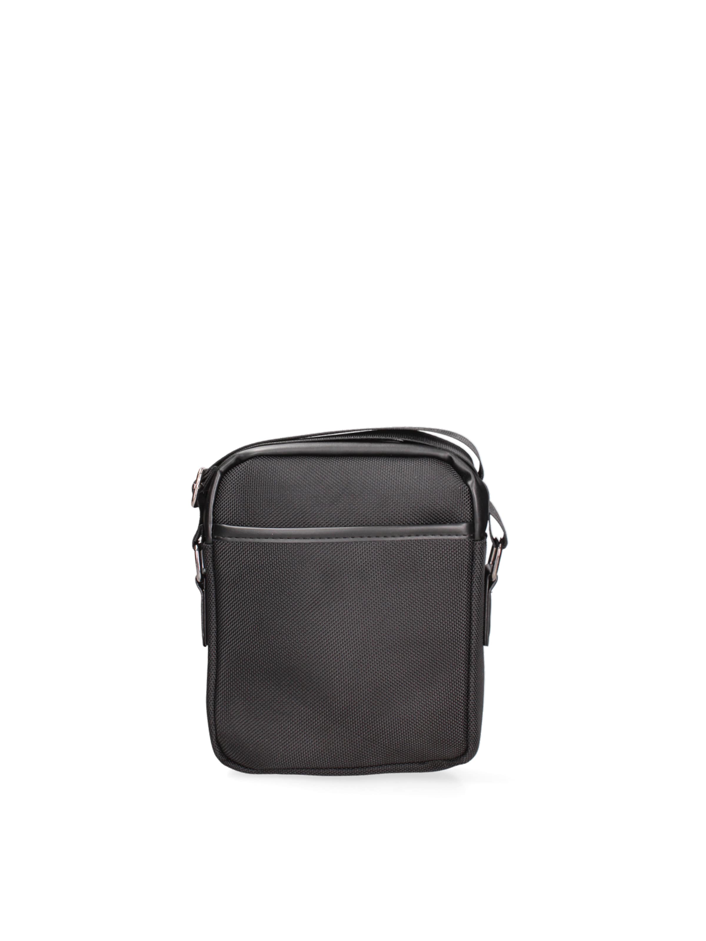 Borsa a tracolla di Coveri Collection in nero