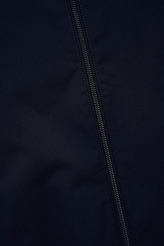 Salsa Jeans Tussenjas in Blauw