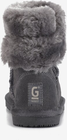 Bottes de neige 'Britany' Gooce en gris