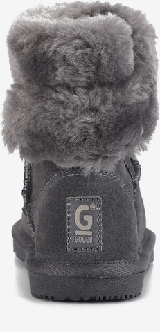 Gooce Snow boots 'Britany' in Grey
