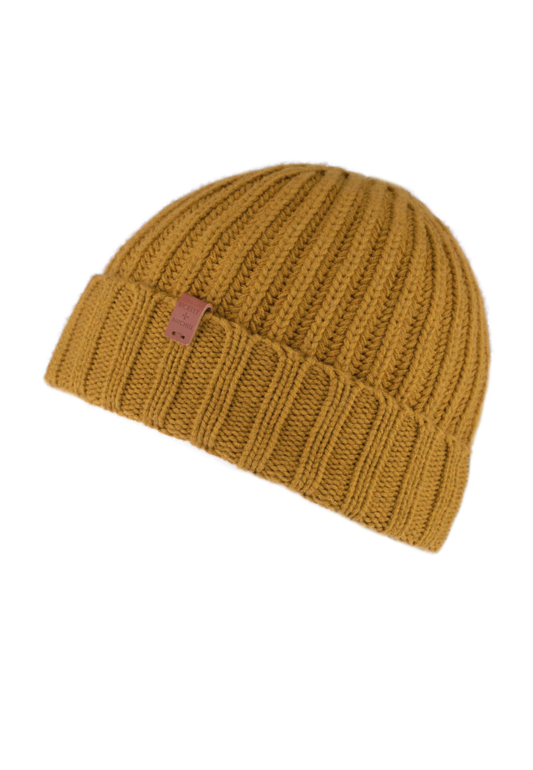 Bickley + Mitchell Pipo värissä ruskea: etupuoli