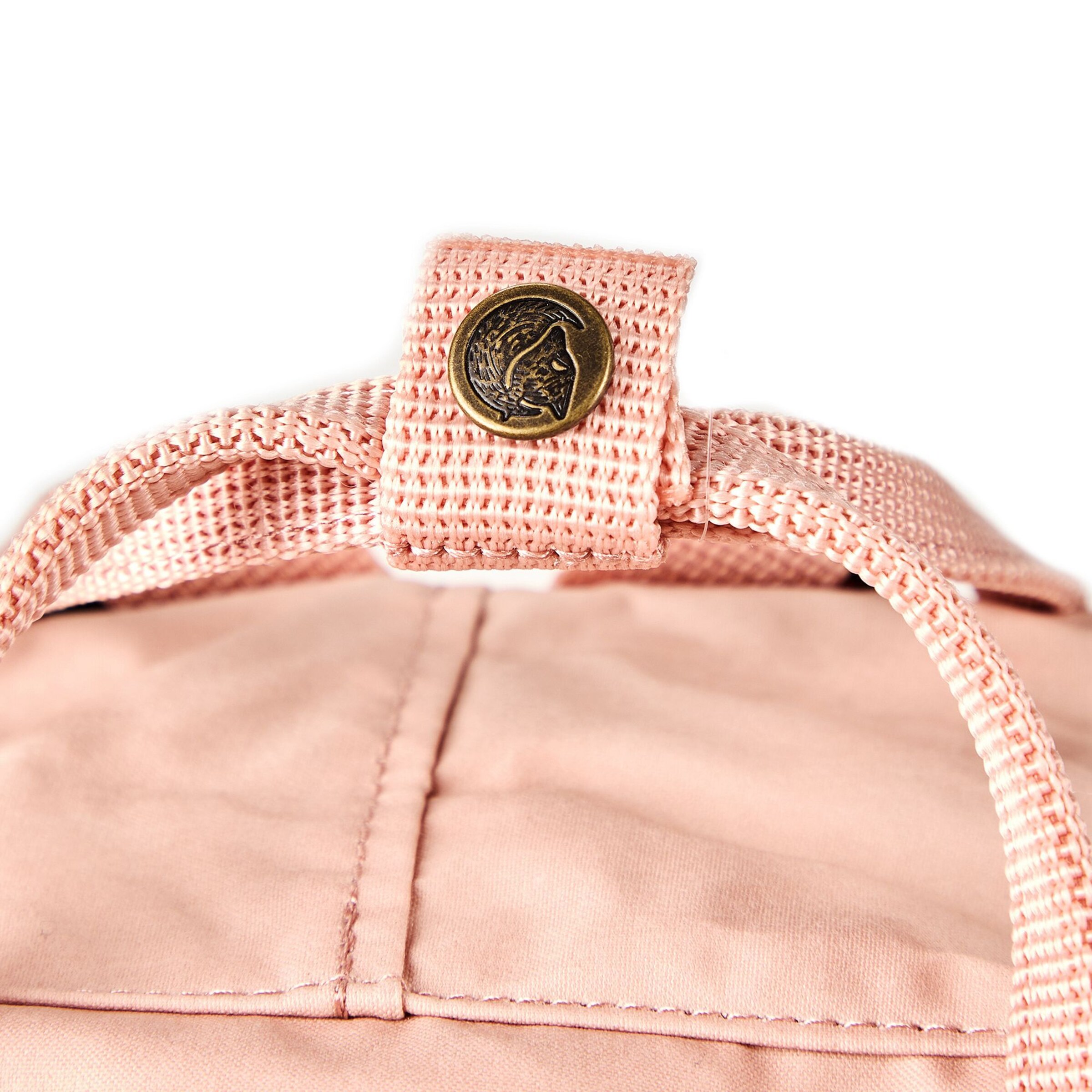 Zaino di Fjällräven in rosa
