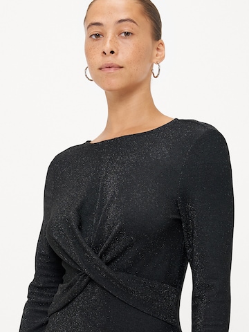 Robe 'ONLRICH' Only Petite en noir