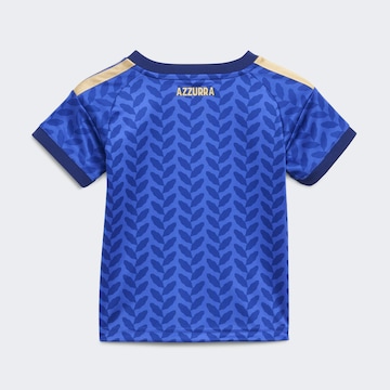 ADIDAS PERFORMANCE - Chándal 'Italien 26' en azul