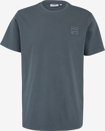 FILA Shirt in Grey: front