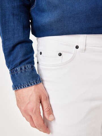 PADDOCKS Slim fit Jeans in White