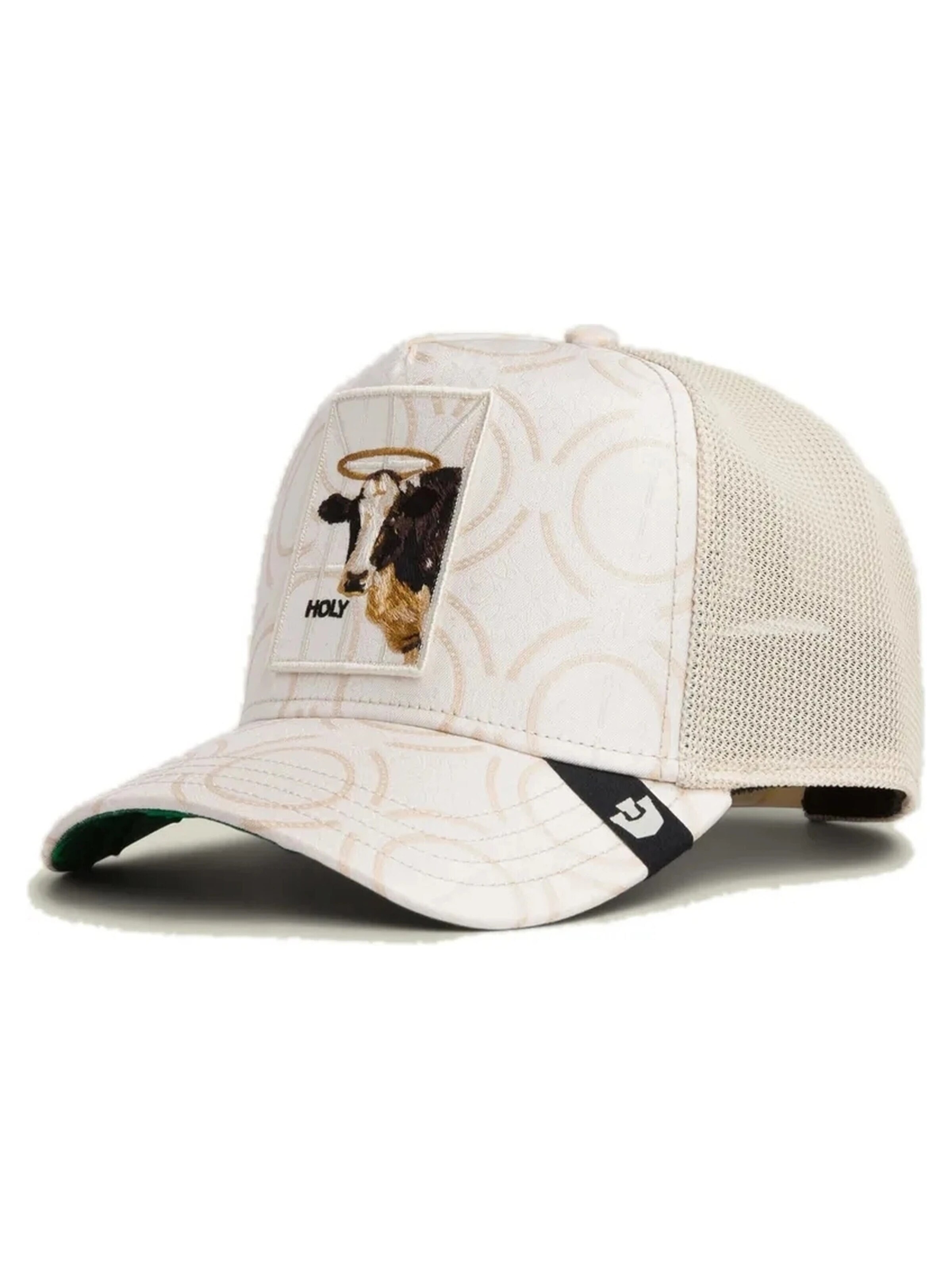 GOORIN Bros. - Gorra en blanco