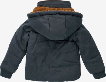 Dirkje Winter Jacket in Blue